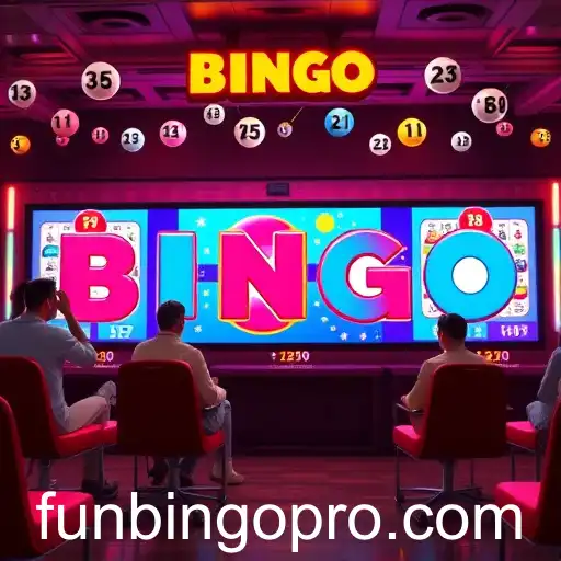 The Digital Evolution of Bingo Games