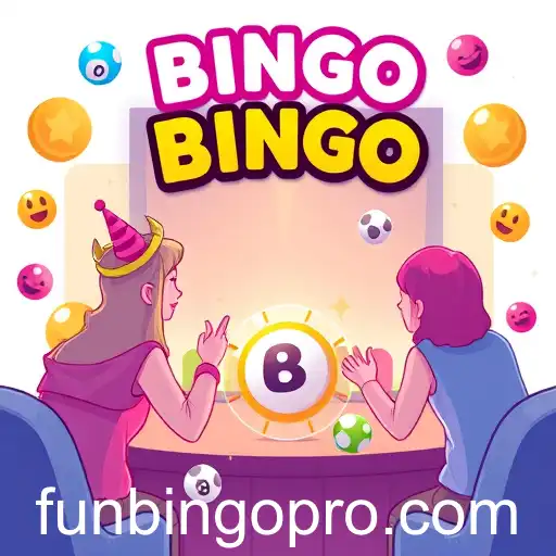 FunBingo: Navigating the Digital Landscape
