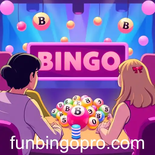 Funbingo: The Digital Revolution in Classic Gaming