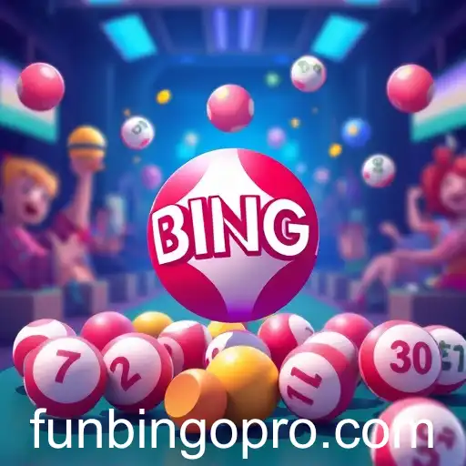 FunBingo and Its Digital Transformation in 2025