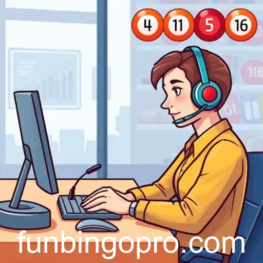 The Digital Buzz Around FunBingo