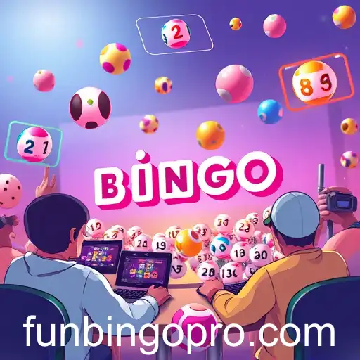Digital Gaming Revolution: The Rise of Funbingo