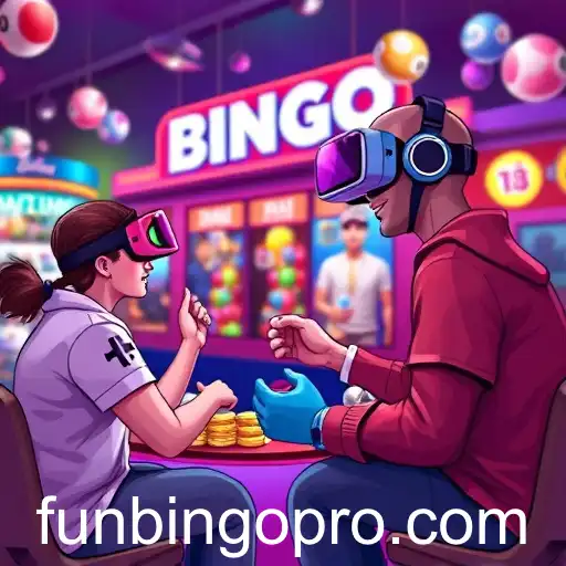 The Evolution of Online Gaming in 2025