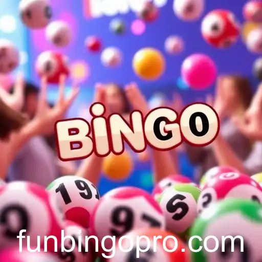 FunBingo Reimagines Gaming Experience