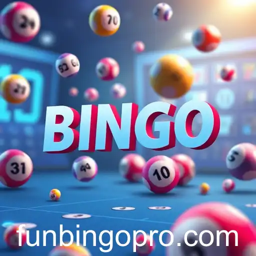 Funbingo: The Virtual Playground Revolution